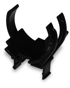 Adapter FlexLED for pipe 33.5